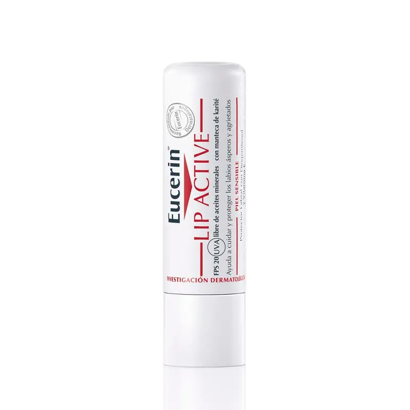 POM LAB EUCERIN PHS P