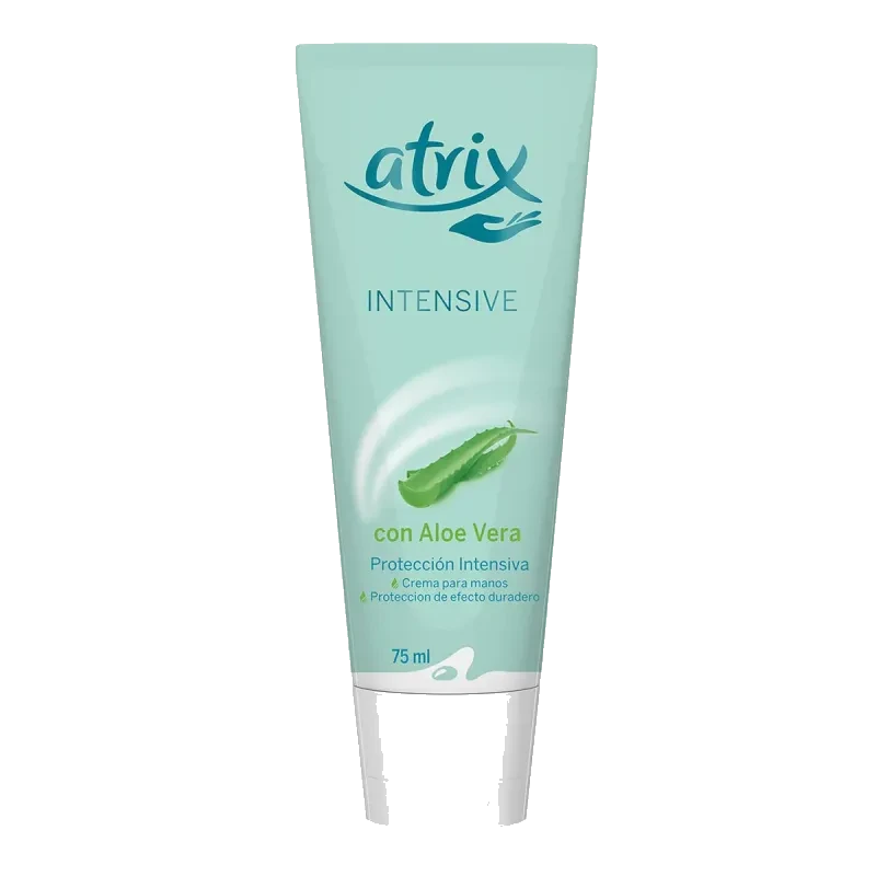 CRA ATRIX INTENS P MAN 75ML