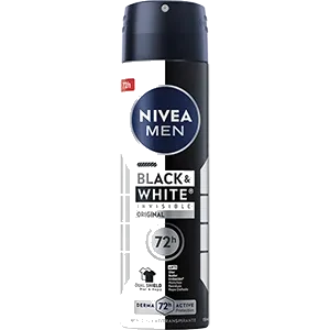 NIVEA DEO AEROSOL INV. POWER  150 ML
