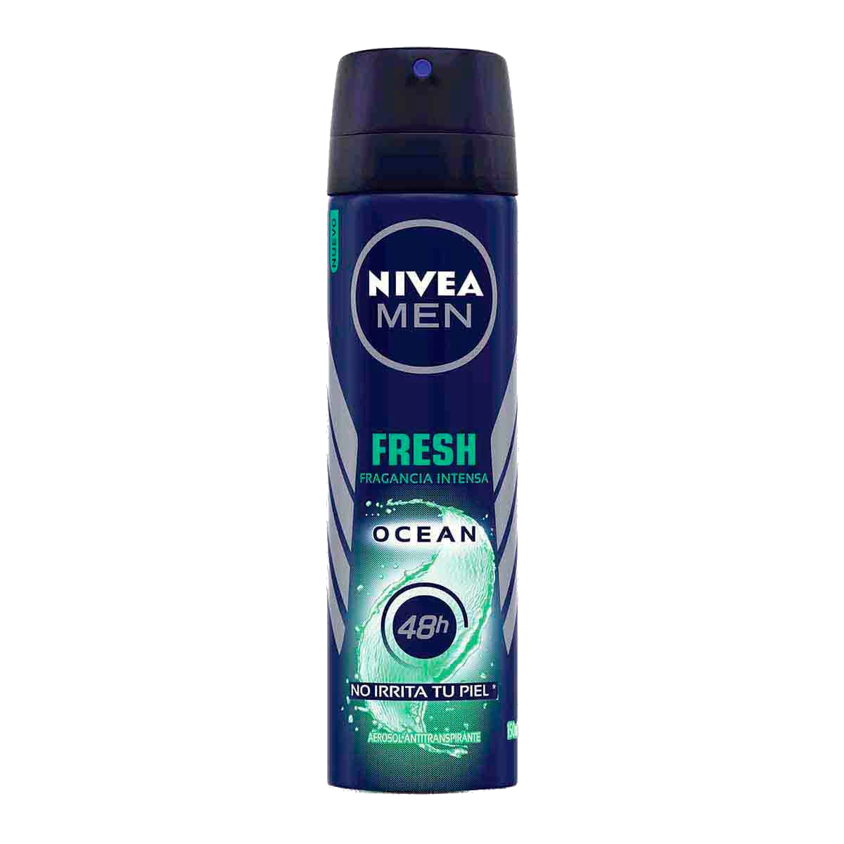 DESOD NIVEA FRE OCE SPY150ML