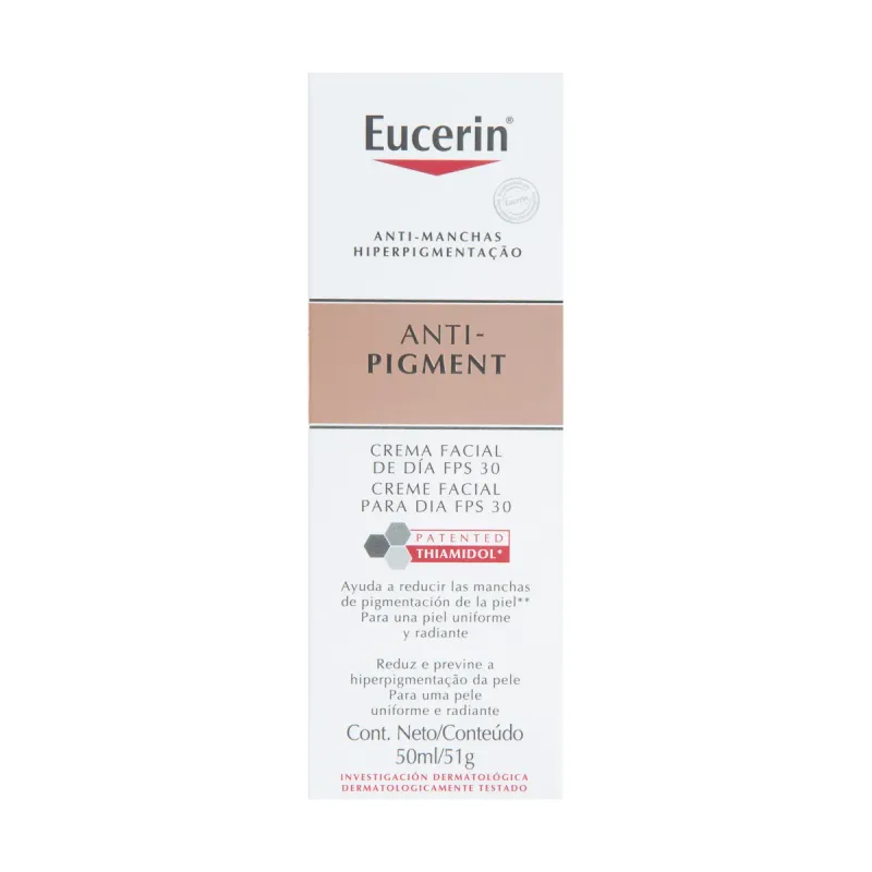 CRA EUCERI FAC ANT-P FPS30DIA 50ML