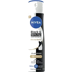 DEO INVISIBLE SATIN 150ML AEROSOL