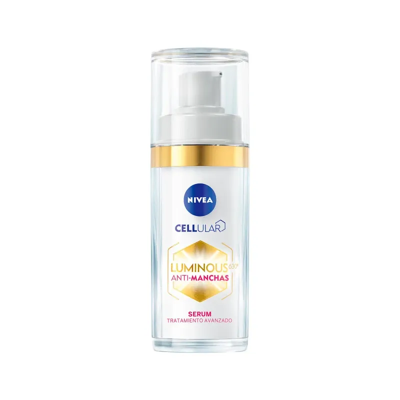 CADP 11-2026 NIVEA LUMINOUS SERUM 30ML *BDF*