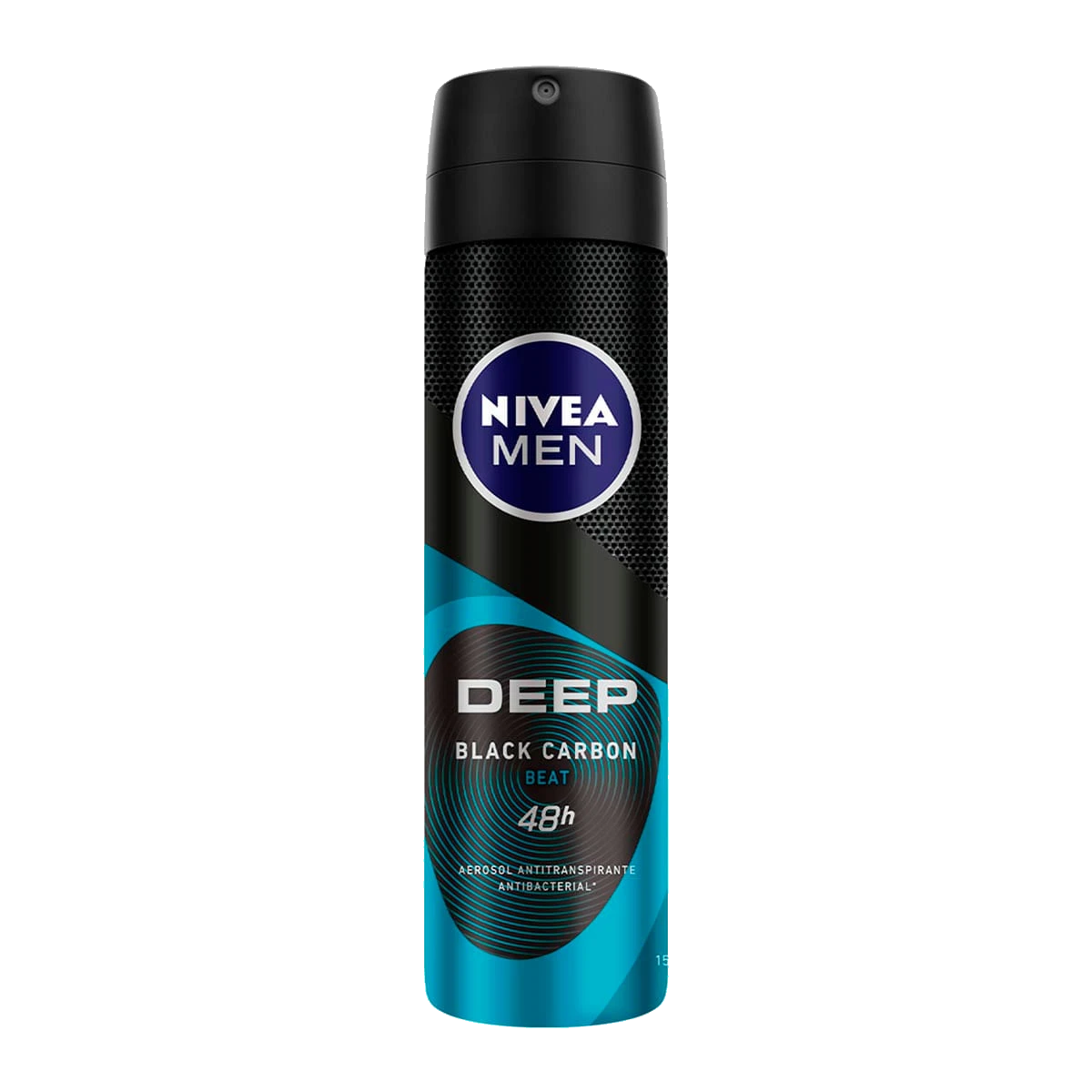 DESOD NIV MEN DEEP BEAT SPY 150ML