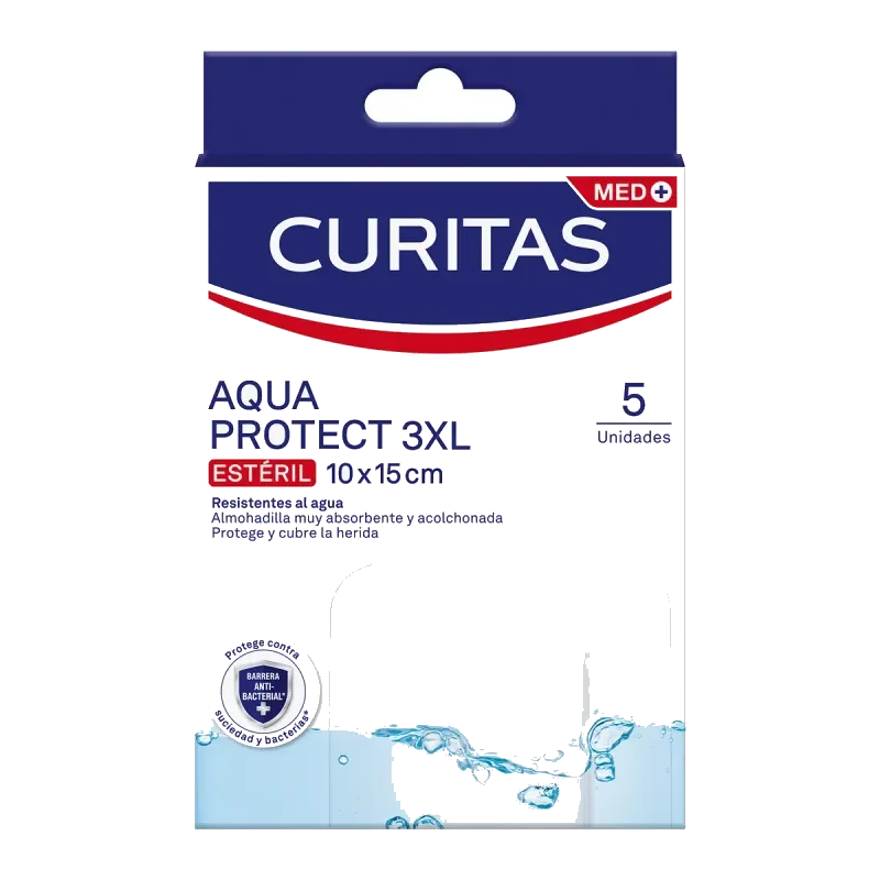 CURITAS AQUA PROTECT 3XL C