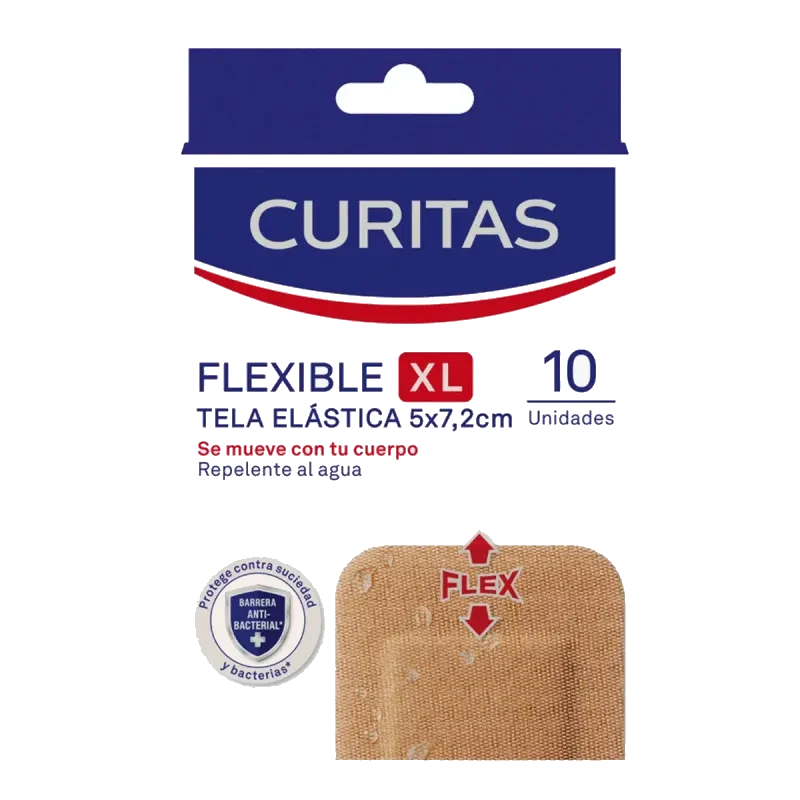 CURITAS FLEXIBLE XL C