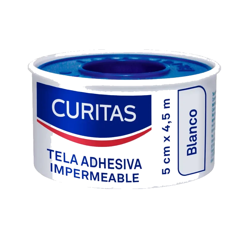 TELA ADH SEDAS CURITA 5X4.5