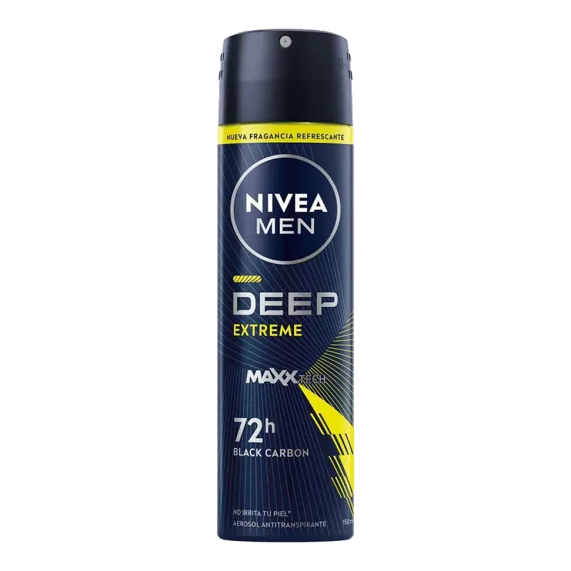 DESOD NIVMEN DEEP CARB SPY 150ML