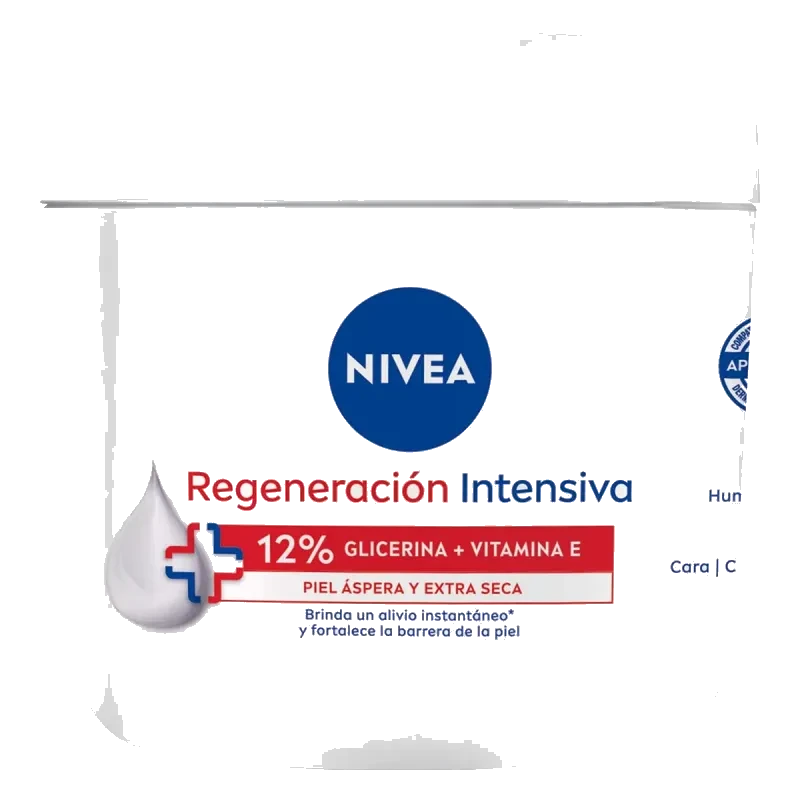 CRA NIVEA PIEL ASP