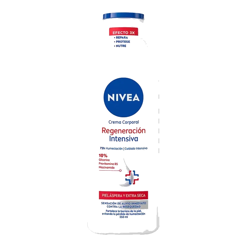 CRA NIVEA PIEL ASP