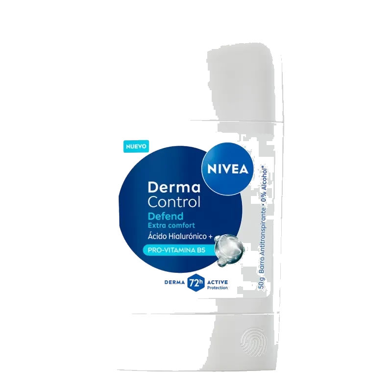 Derma Control Nivea Defend Vitamin B Stick De 50 gr