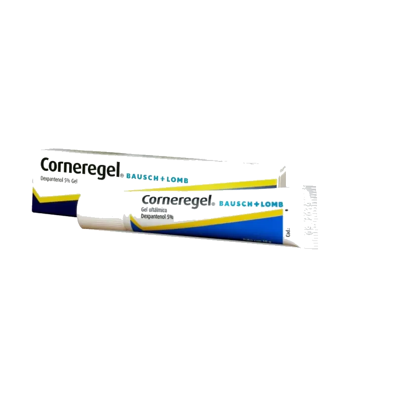 CORNEREGEL