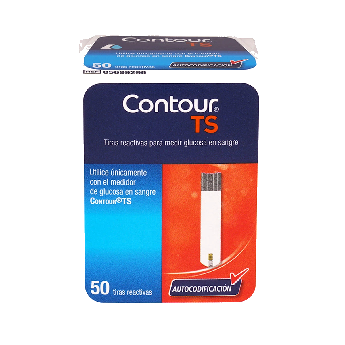 TIRAS CONTOUR-TS C