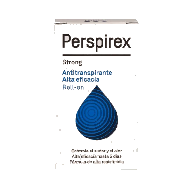 PERSPIREX STRONG R-ON 20ML