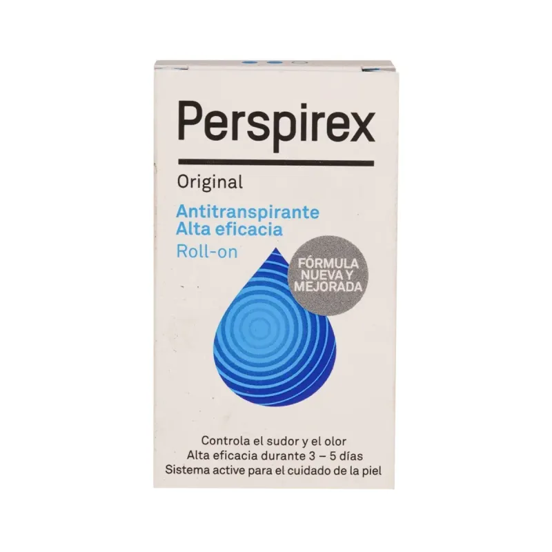 PERSPIREX R-ON 20 ML