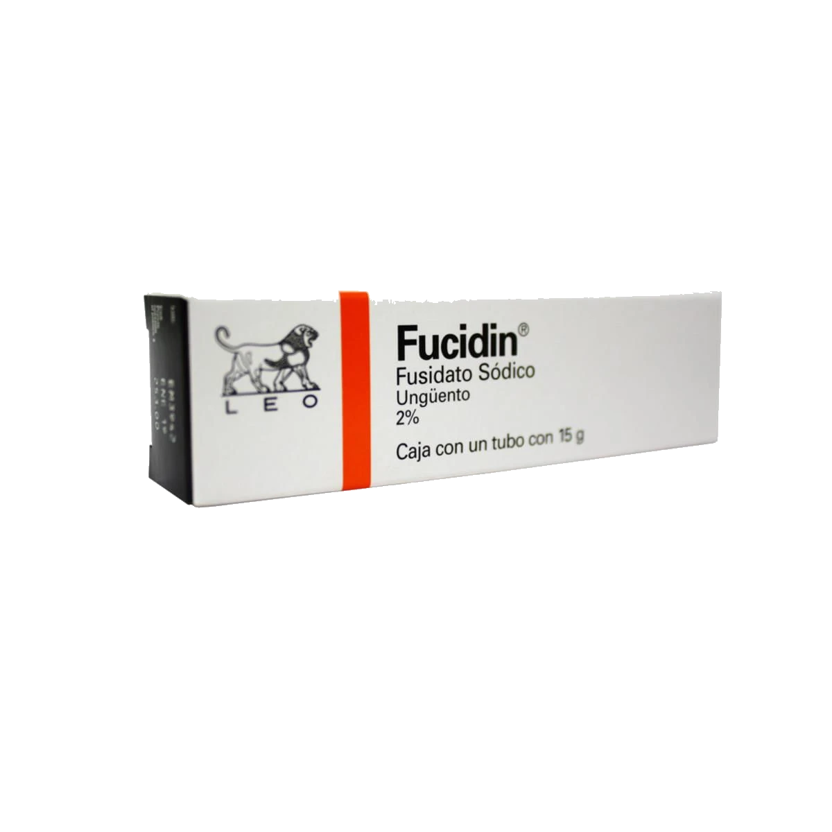 FUCIDIN 2% TB 15 G UNG