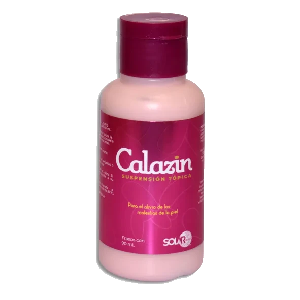 CALAZIN