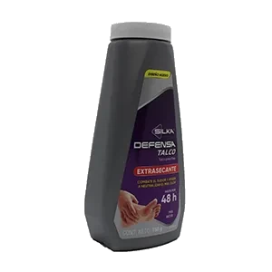 SILKA MEDIC TCO EXT SECANTE 150G