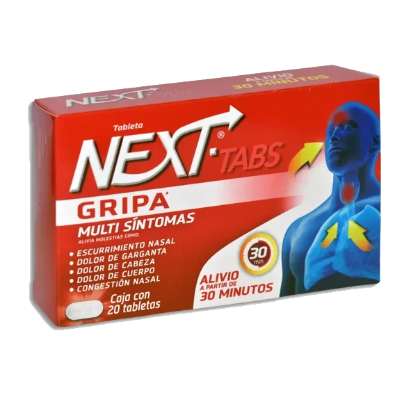 NEXT