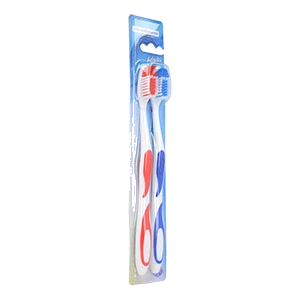 CEPILLO DENTAL ADULTO (PyP) 2PZAS