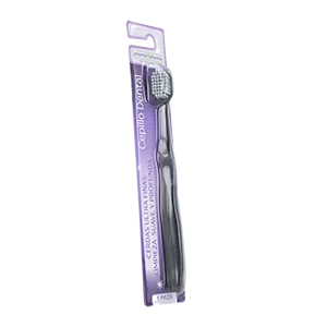 CEPILLO DENTAL CERDAS ULTRA FINAS 1PZ