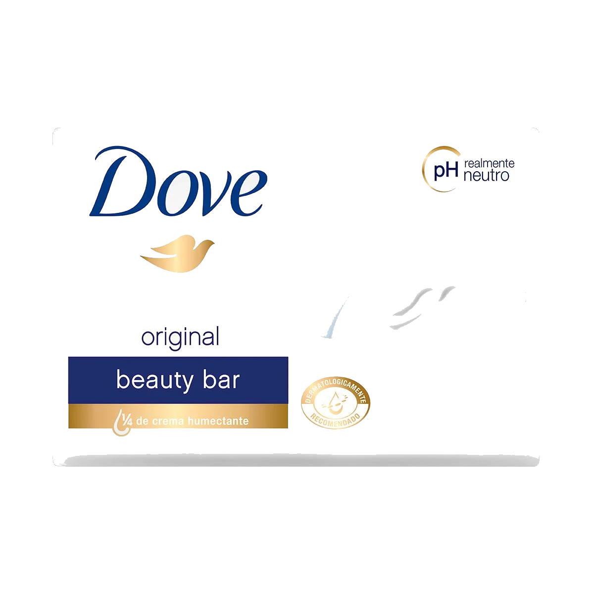 JBN DOVE BARRA BLANCA 135G