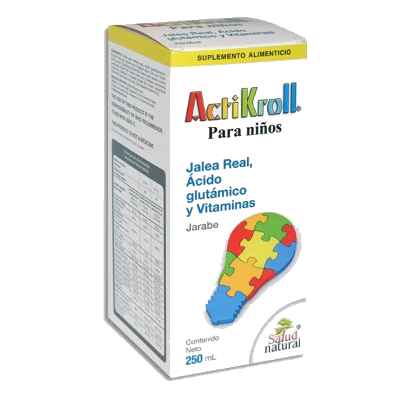 ACTIKROLL