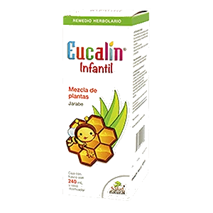 EUCALIN INFANTIL