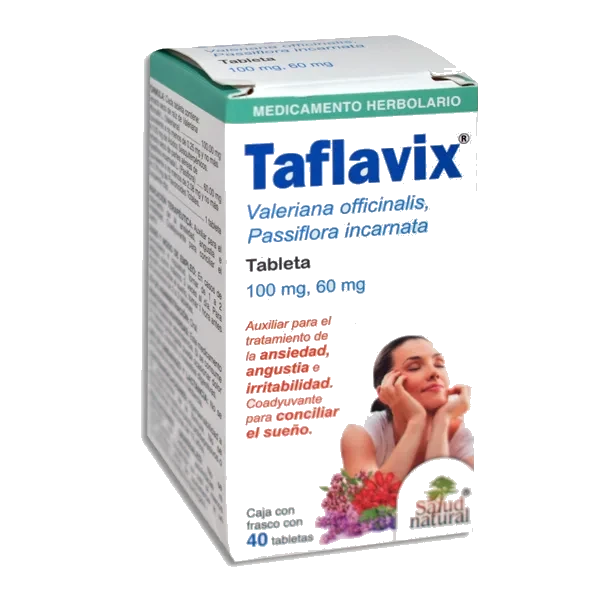 TAFLAVIX