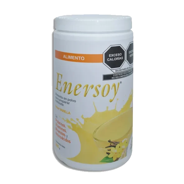 ENERSOY VAINILLA