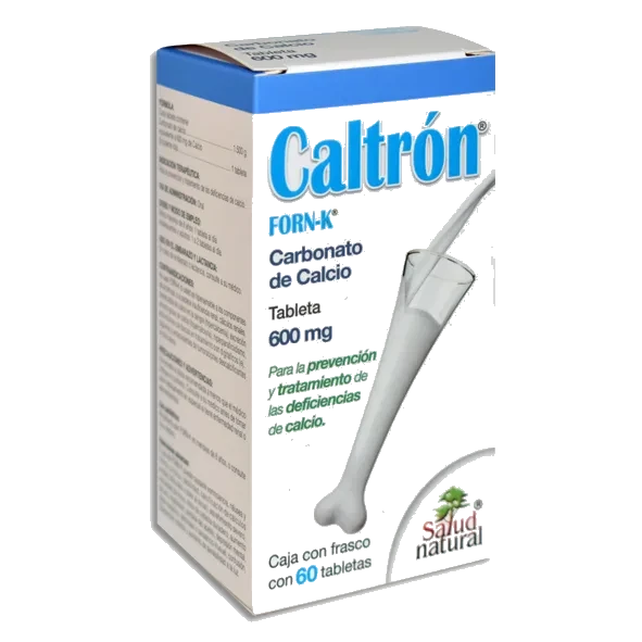 CALTRON FORN-K 60TABS