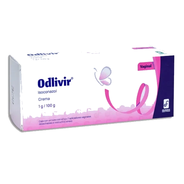 ODLIVIR
