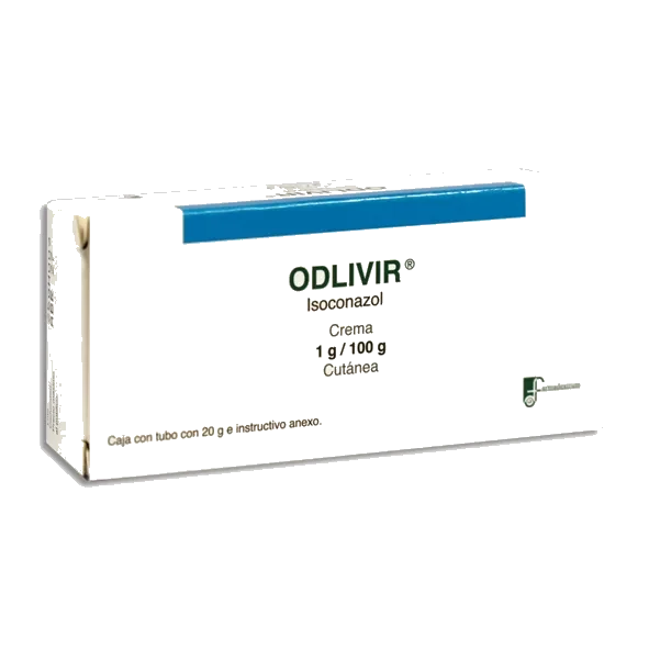 ODLIVIR