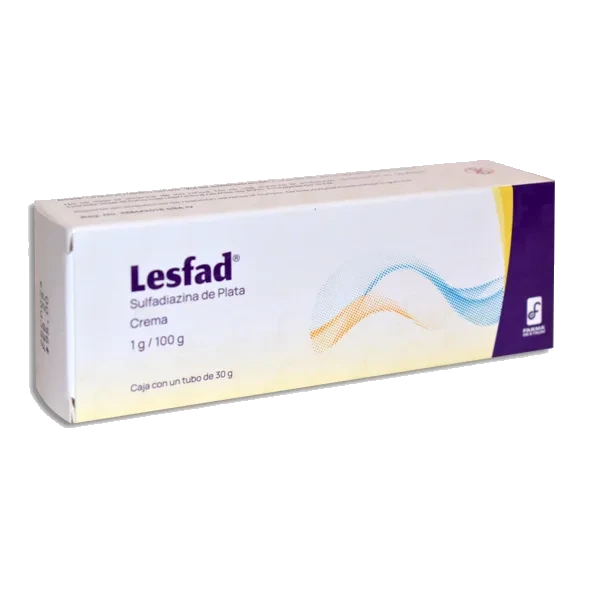 LESFAD