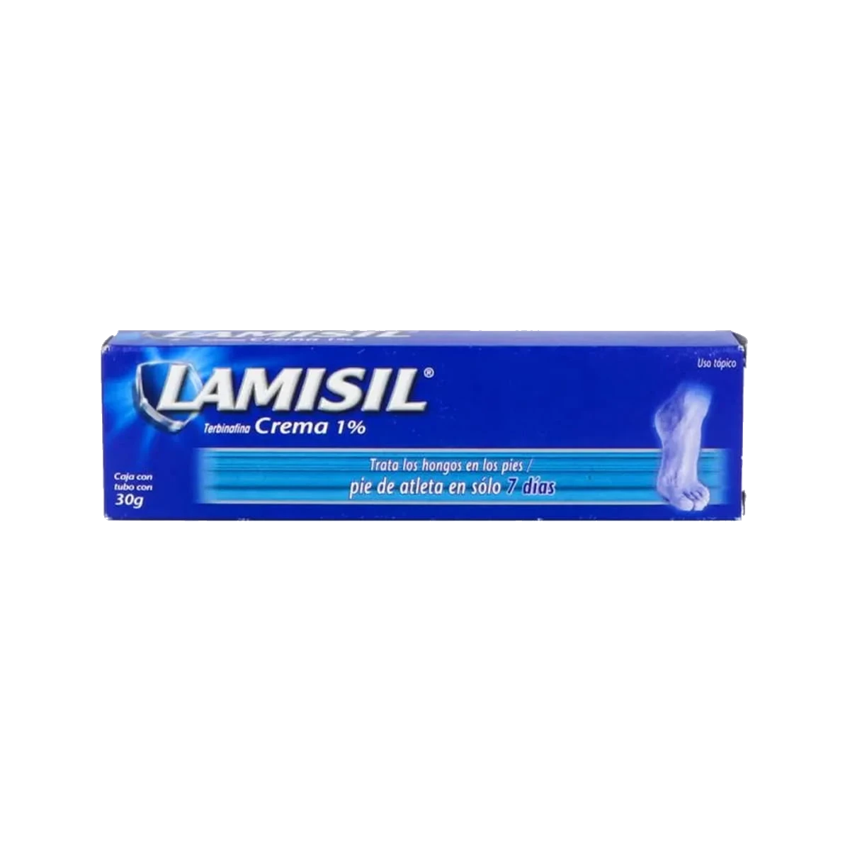 Lamisil Crema 30 G