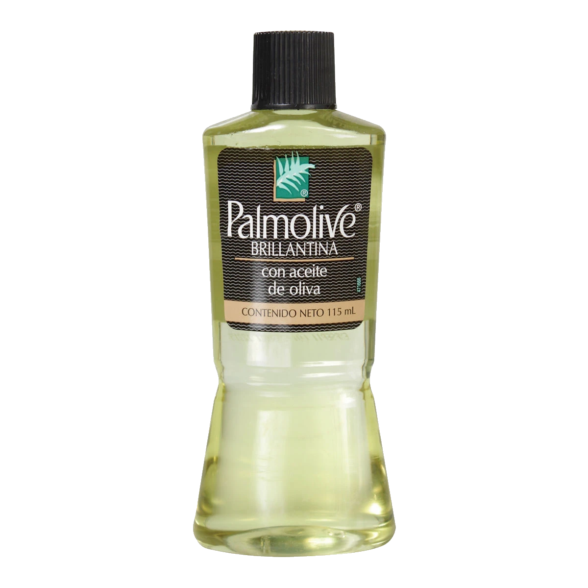 BRILL PALMOL LIQ 115ML
