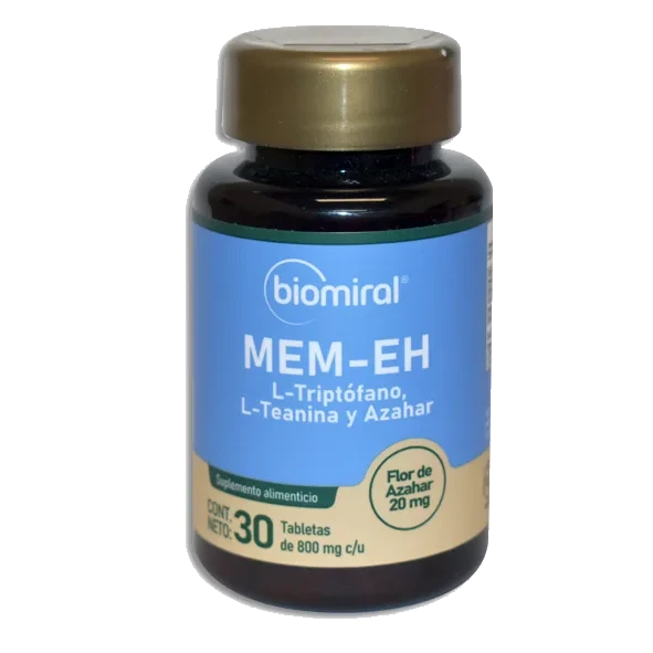MEM-EH