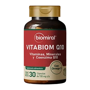 VITABIOM Q10