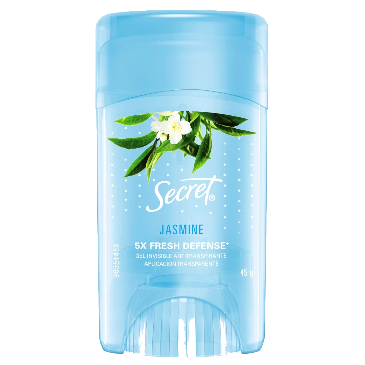 DESOD SECRET FRESH STICK GEL 45G
