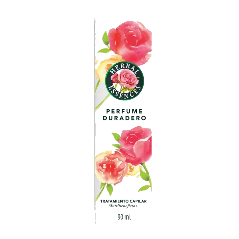 TRAT HERBAL ESS CAPILAR SPY 90ML N