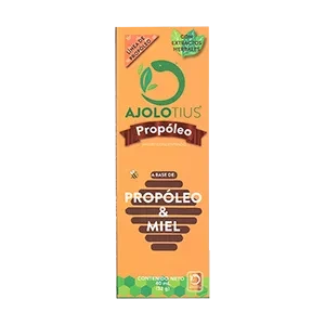 AJOLOTIUS 1 SPRAY 40 ML