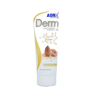 DERM 240ML CMA