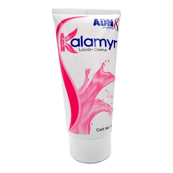 KALAMYN LOC CALAMINA 180 ML LGEN