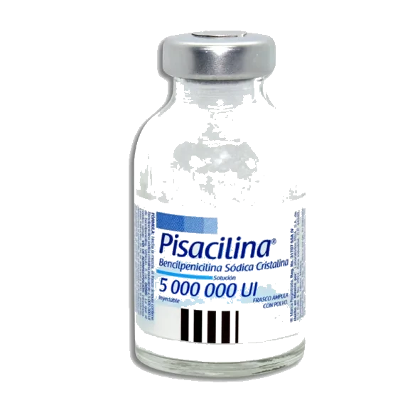PISACILINA 5,000,000