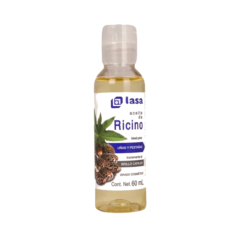 AC-RICINO LASA 60 ML