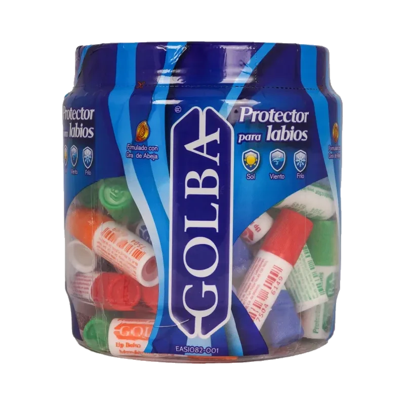 POM LAB GOLBA SURTEXH TB60