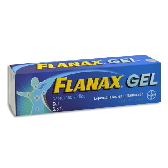 FLANAX