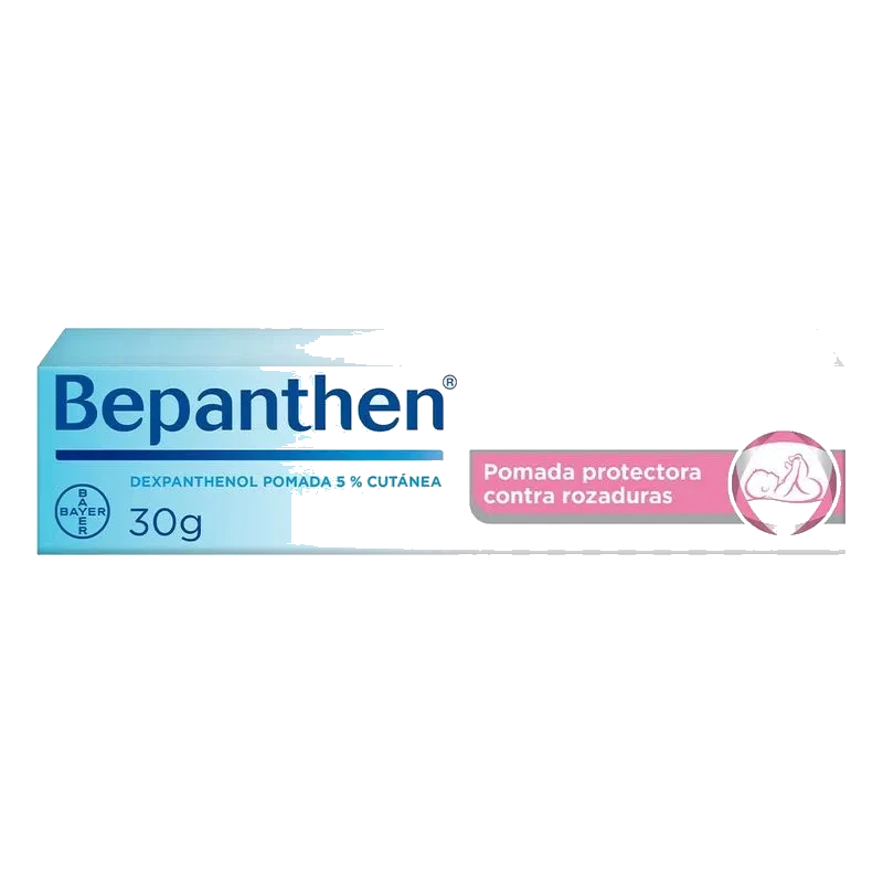BEPANTHEN (DEXPANTHENOL 5%) 30G POM