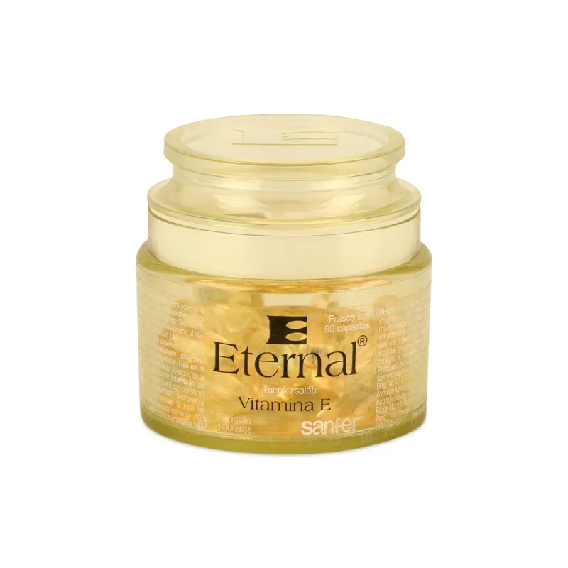 ETERNAL