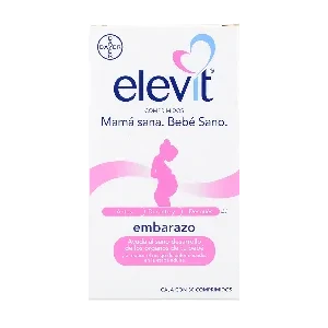 ELEVIT 30 COMP